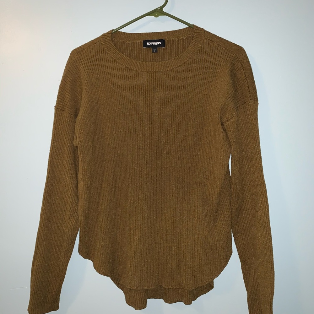 Express Sweater
